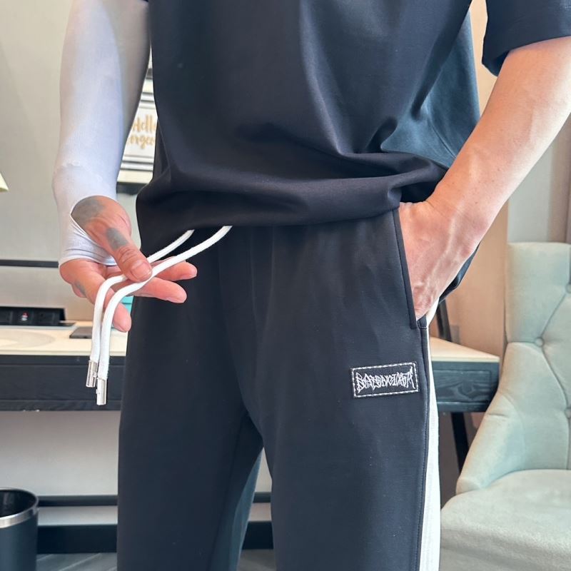 Balenciaga Long Pants